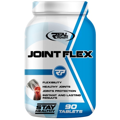 Real Pharm Joint Flex, 90 Tablets